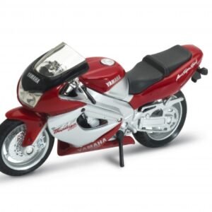 2001 YAMAHA YZF1000R THUNDERACE