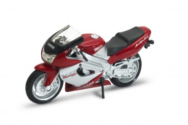 2001 YAMAHA YZF1000R THUNDERACE