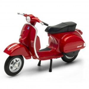2016 Vespa PX