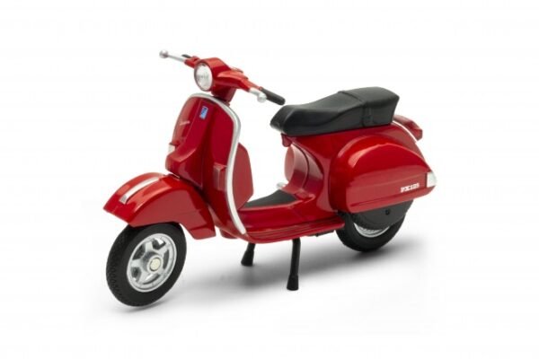 2016 Vespa PX