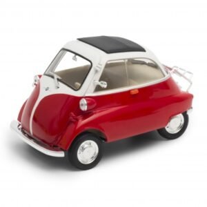 BMW Isetta