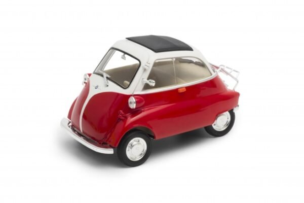 BMW Isetta