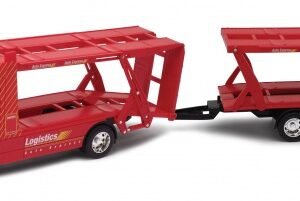 MERCEDES-BENZ ACTROS (CAR CARRIER)
