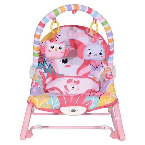 Cocobebe Infant To Toddler Bouncer - Image 2