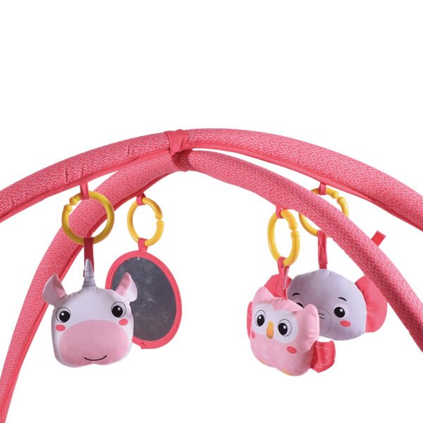 Cocobebe Baby Play Gym & Activity Gym - Image 3