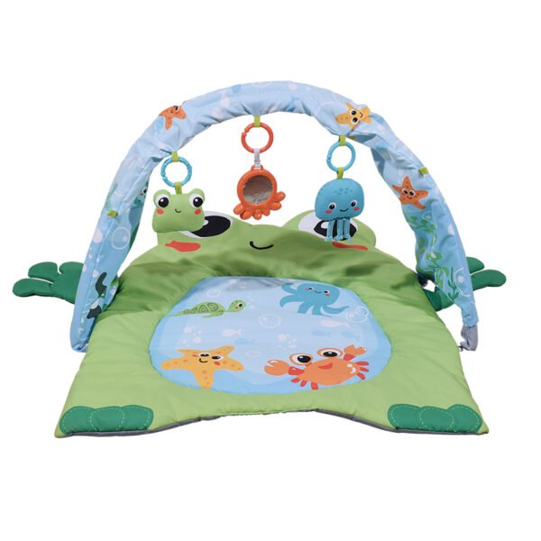 Cocobebe Frog Play Mat - Image 2