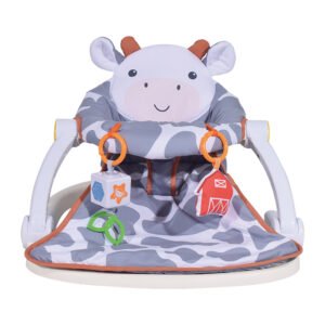 Cocobee Sit-Me-Up Floor Seat