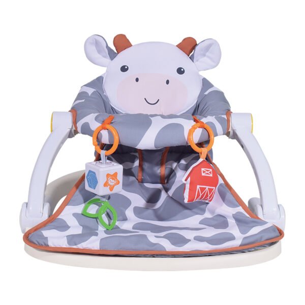 Cocobee Sit-Me-Up Floor Seat