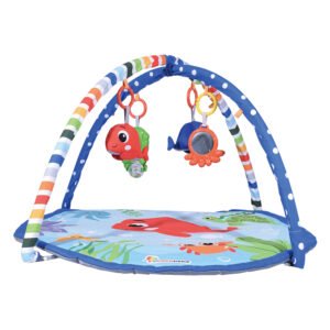 Cocobebe Ocean World Baby Activity Gym