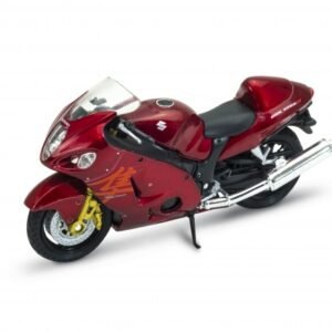 SUZUKI HAYABUSA