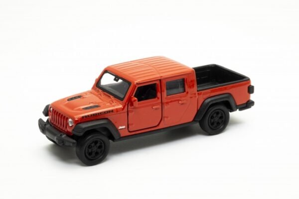 2020 Jeep Gladlator