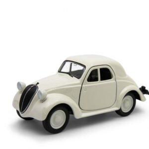 Fiat 500 Topolino (1936)