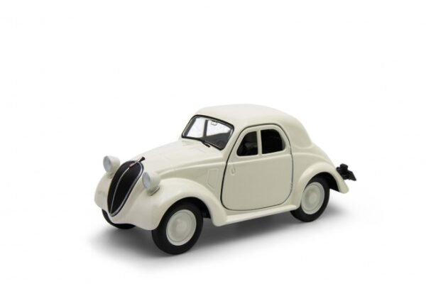 Fiat 500 Topolino (1936)