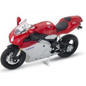 MV AGUSTA F4S
