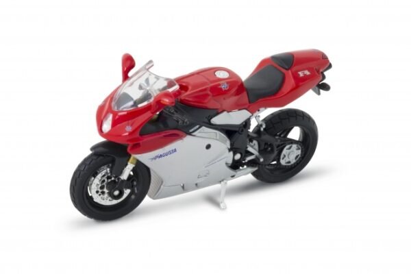 MV AGUSTA F4S