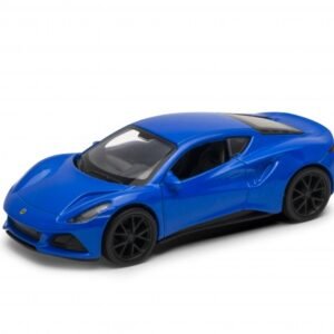Lotus Emira