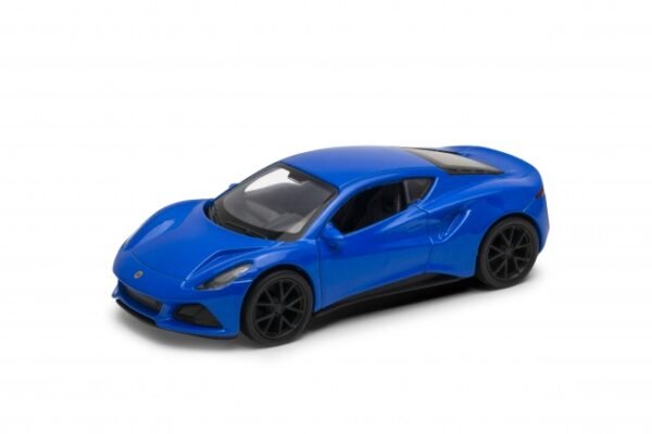 Lotus Emira