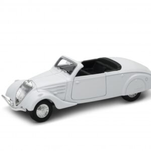 1938 Peugeot 402