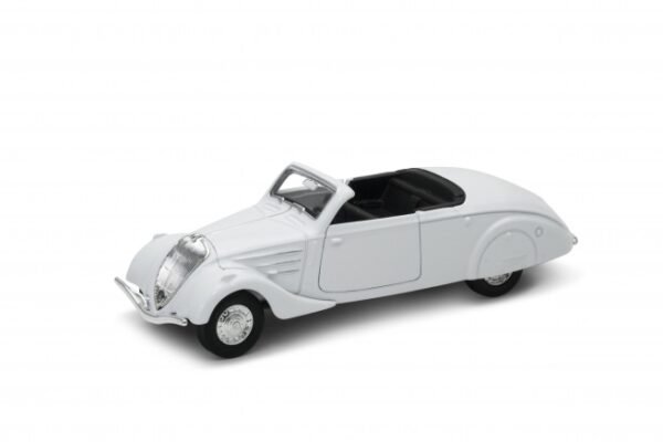 1938 Peugeot 402