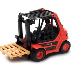 FORK LIFT TRUCK (SIZE: 5.6")