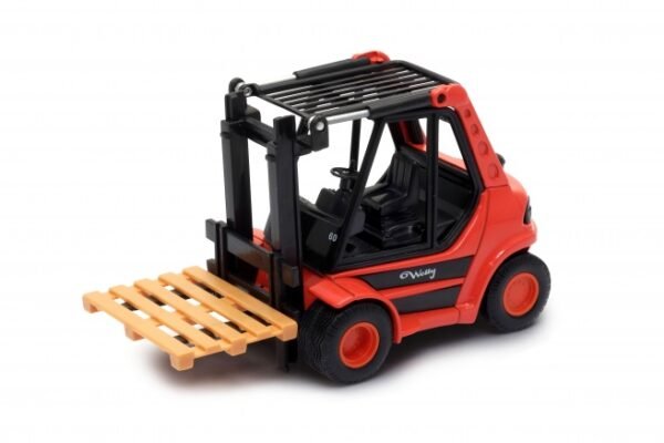 FORK LIFT TRUCK (SIZE: 5.6")