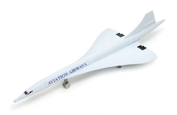 CONCORDE