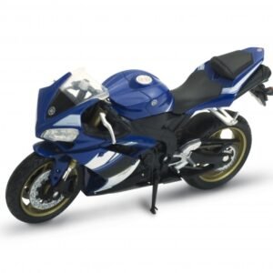 2008 YAMAHA YZF-R1