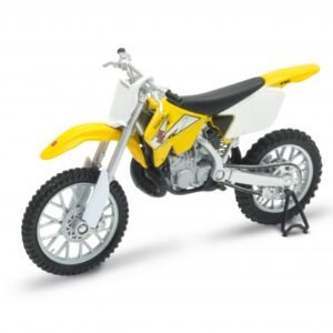 SUZUKI RM250