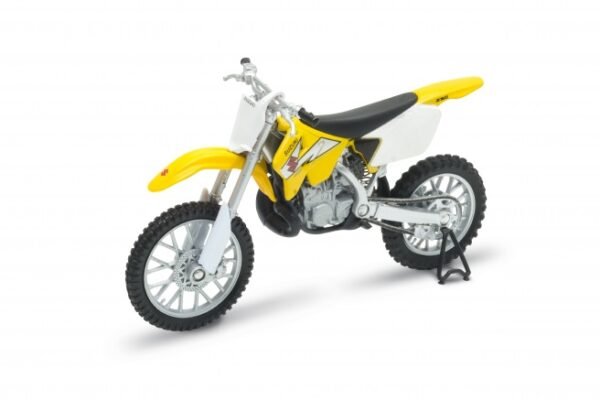 SUZUKI RM250