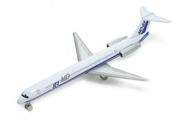 MD-83