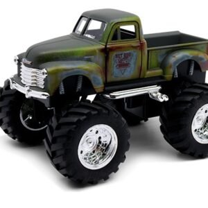 1953 Chevrolet 3100 Pick Up