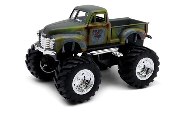 1953 Chevrolet 3100 Pick Up