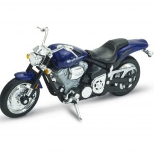 2002 YAMAHA ROAD STAR WARRIOR