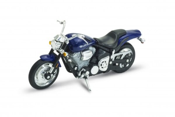 2002 YAMAHA ROAD STAR WARRIOR