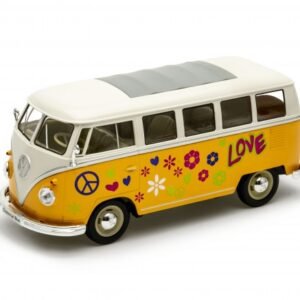 1963 Volkswagen T1 Bus