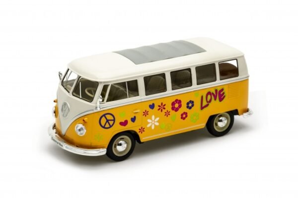 1963 Volkswagen T1 Bus