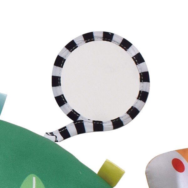 Cocobebe Baby Tummy Time Pillow - Image 4