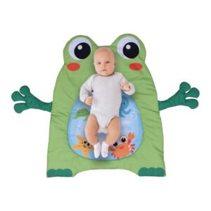 Cocobebe Frog Play Mat