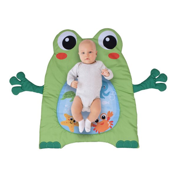 Cocobebe Frog Play Mat