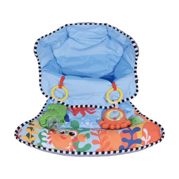 Cocobee Sit-Me-Up Floor Seat - Image 3