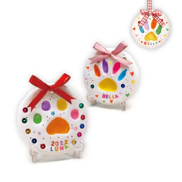 Pet Paw Print Kit - Image 3