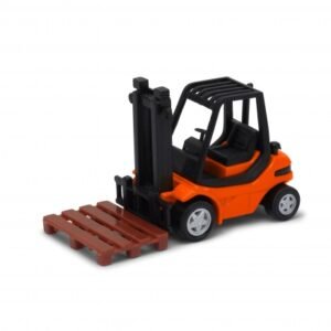 FORK LIFT TRUCK (SIZE: 3")