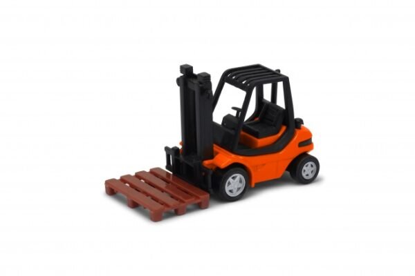 FORK LIFT TRUCK (SIZE: 3")