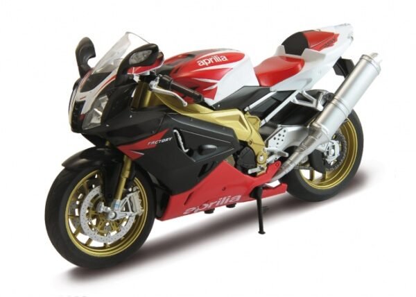APRILIA RSV 1000R FACTORY