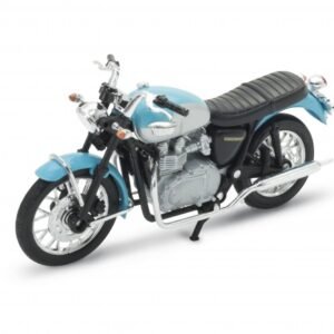 2002 TRIUMPH BONNEVILLE