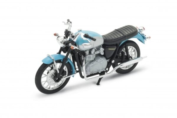 2002 TRIUMPH BONNEVILLE