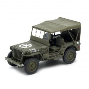 Jeep Willys MB 1941