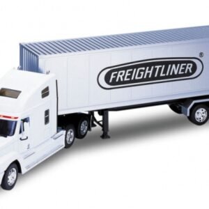 FREIGHTLINER CENTURY CLASS S/T TRACTOR TRAILER