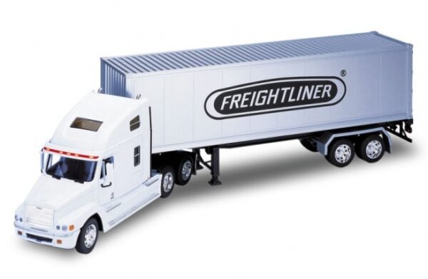 FREIGHTLINER CENTURY CLASS S/T TRACTOR TRAILER