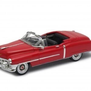 1953 CADILLAC ELDORADO (CONVERTIBLE)